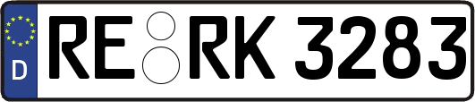 RE-RK3283