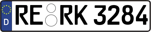 RE-RK3284