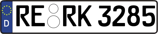 RE-RK3285