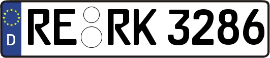RE-RK3286