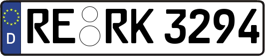 RE-RK3294