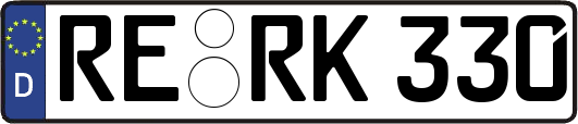 RE-RK330