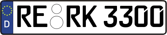 RE-RK3300