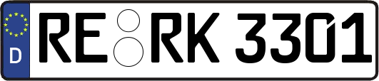 RE-RK3301