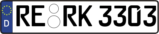 RE-RK3303