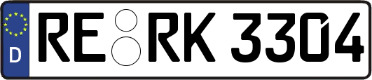 RE-RK3304