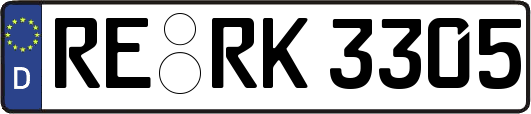 RE-RK3305