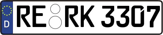 RE-RK3307