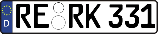 RE-RK331
