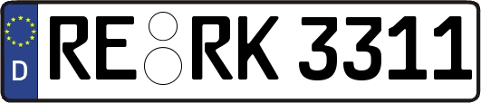 RE-RK3311