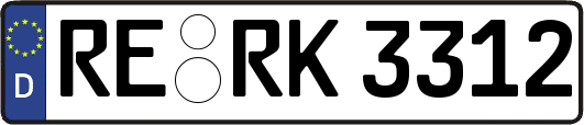 RE-RK3312