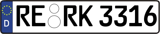 RE-RK3316
