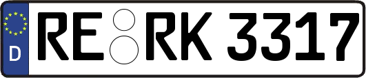 RE-RK3317