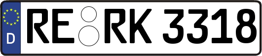 RE-RK3318
