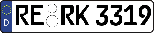 RE-RK3319
