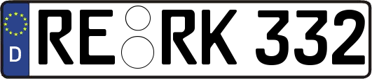 RE-RK332