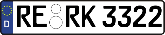 RE-RK3322