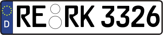 RE-RK3326
