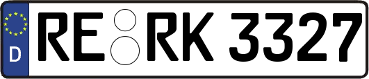 RE-RK3327