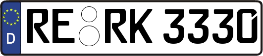 RE-RK3330