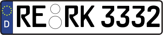 RE-RK3332