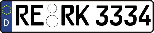 RE-RK3334
