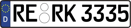 RE-RK3335