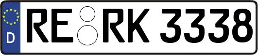 RE-RK3338