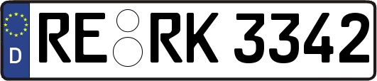 RE-RK3342