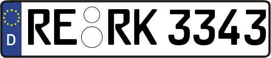 RE-RK3343