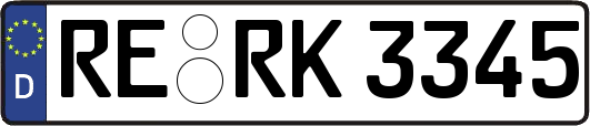 RE-RK3345