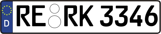 RE-RK3346