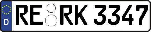 RE-RK3347