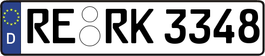 RE-RK3348