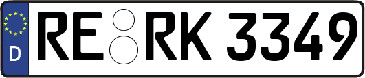 RE-RK3349
