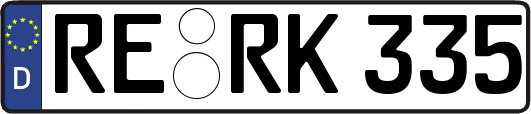 RE-RK335