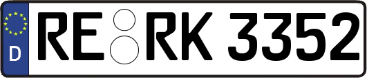 RE-RK3352