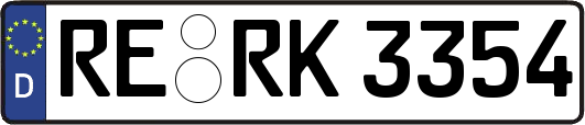 RE-RK3354