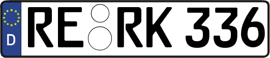 RE-RK336