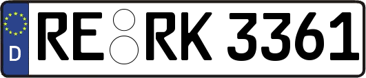 RE-RK3361