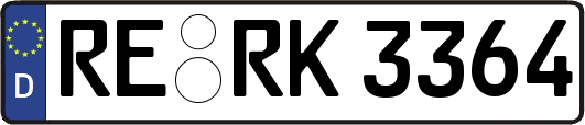 RE-RK3364
