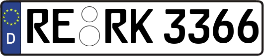 RE-RK3366
