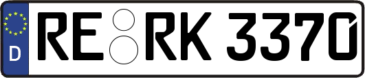 RE-RK3370