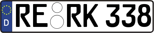 RE-RK338