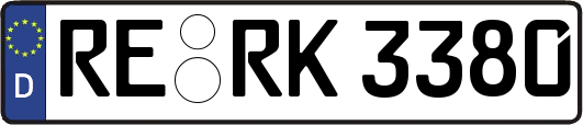 RE-RK3380