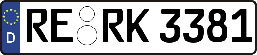 RE-RK3381