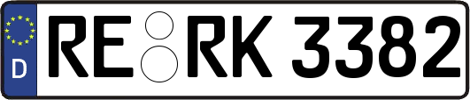 RE-RK3382