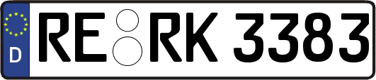 RE-RK3383