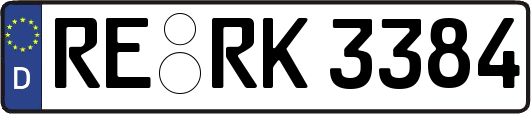 RE-RK3384