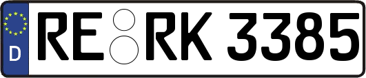 RE-RK3385